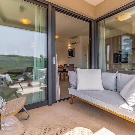 Paradiso Luxury Apartment, Rovinj Luaran gambar