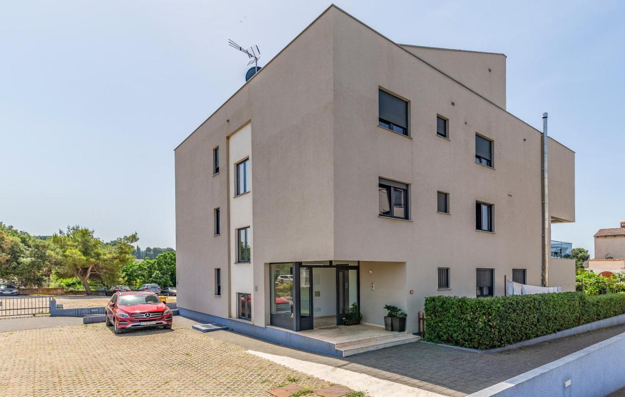 Paradiso Luxury Apartment, Rovinj Luaran gambar